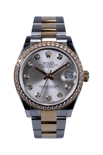 Datejust 31