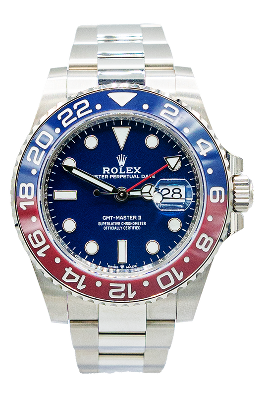 GMT-Master 2