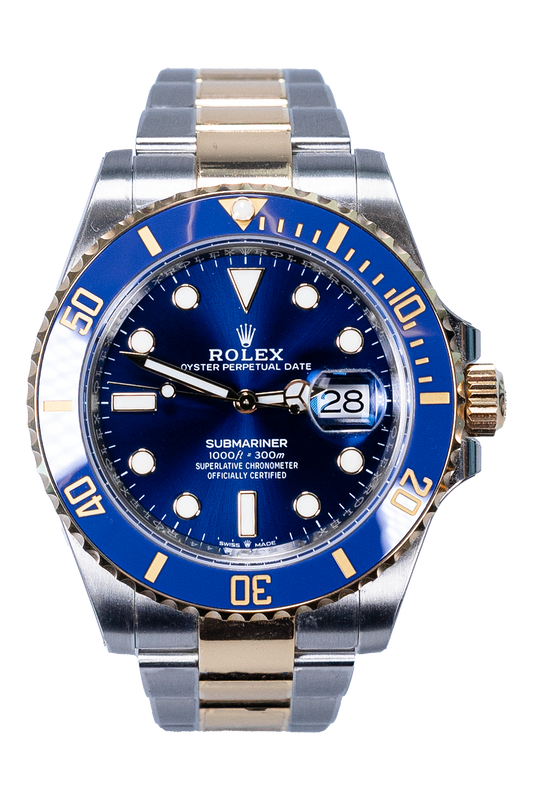 Submariner 41 Date