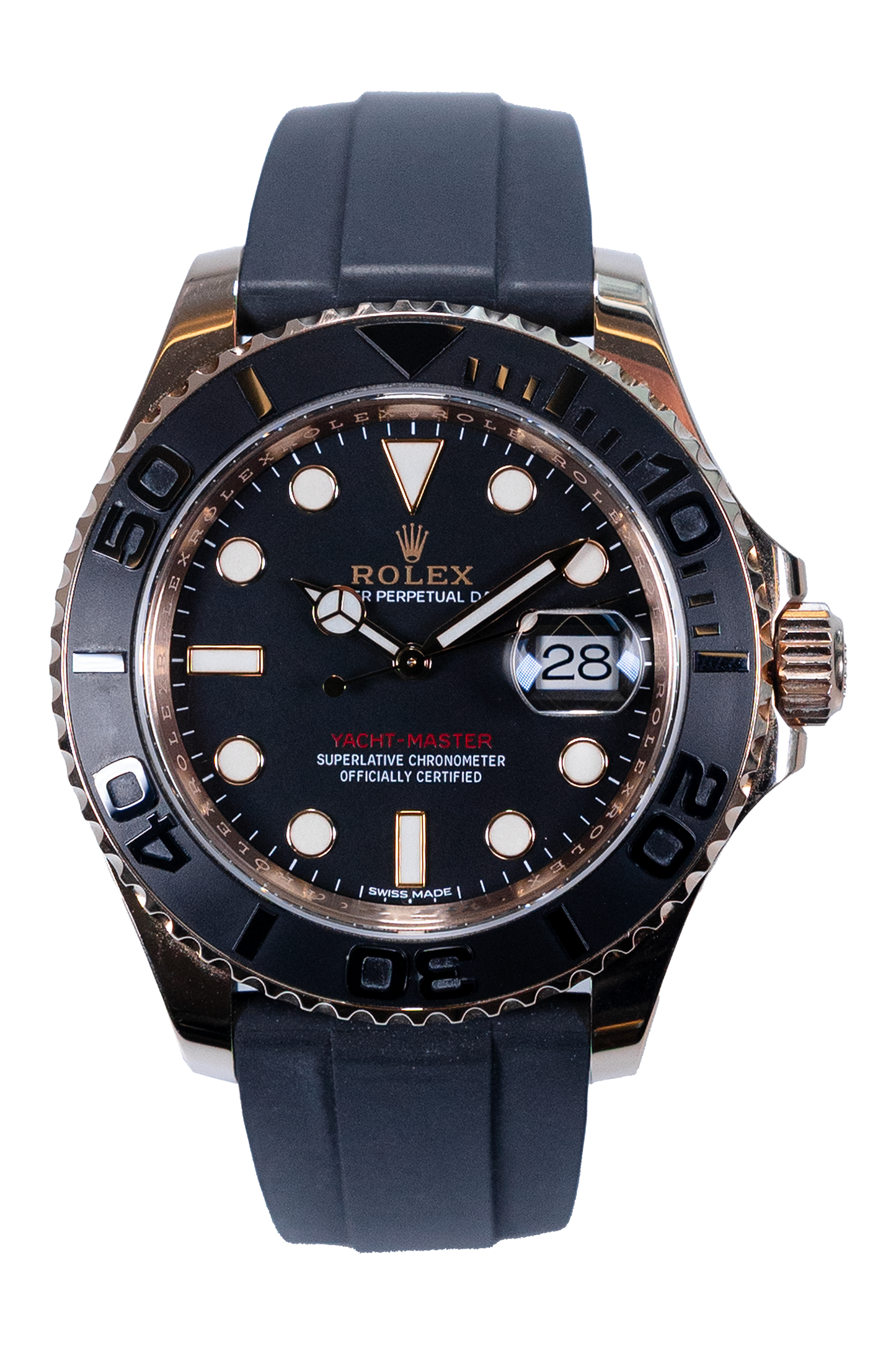 Yacht-Master 40