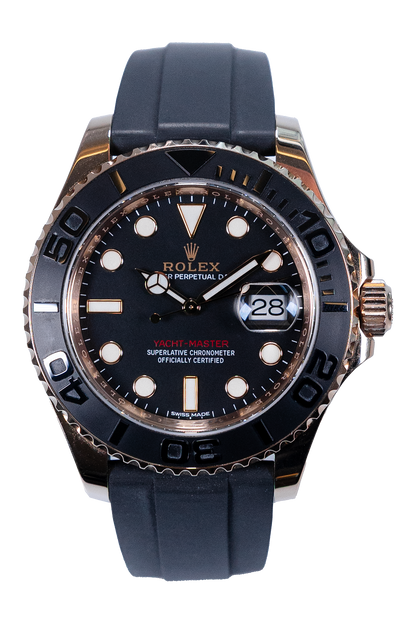 Yacht-Master 40