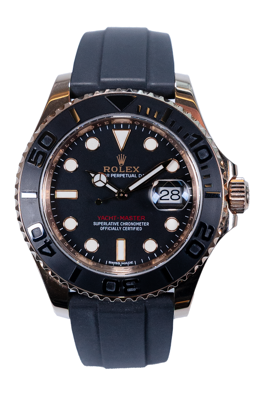 Yacht-Master 40
