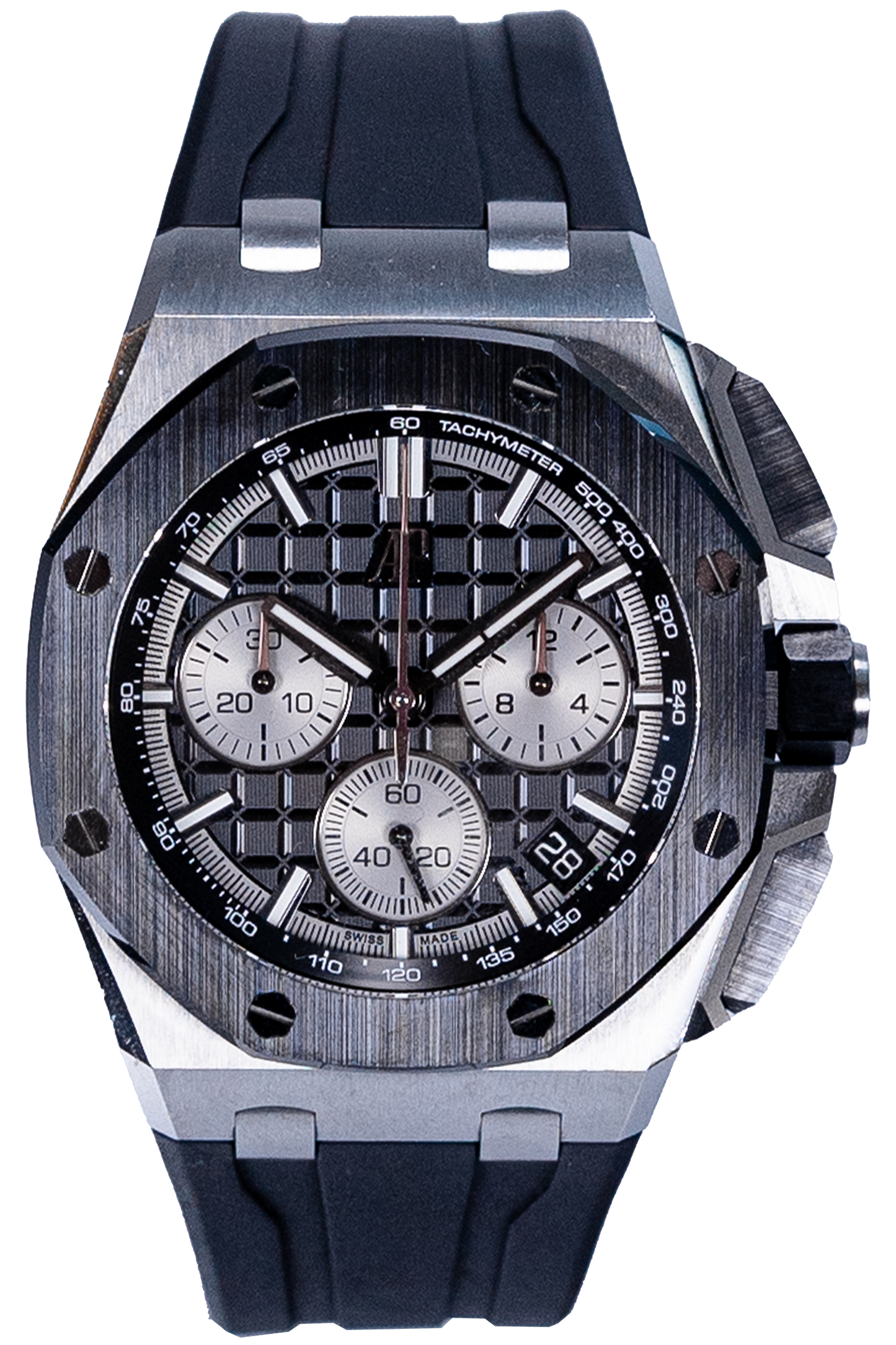 Royal Oak Offshore