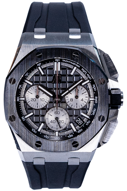 Royal Oak Offshore Royal Oak Offshore