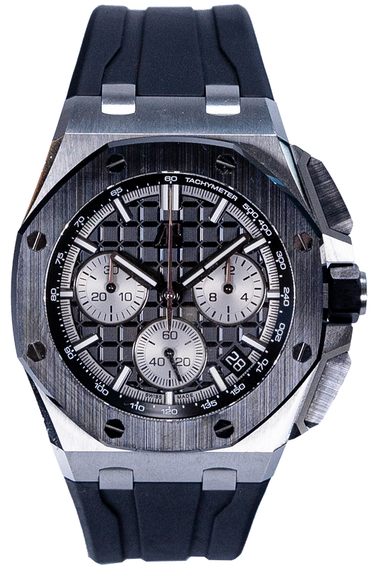 Royal Oak Offshore