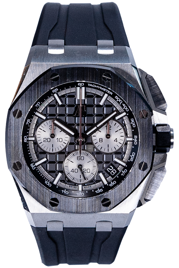 Royal Oak Offshore