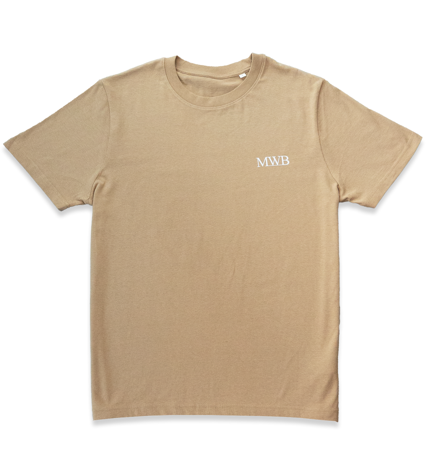 T-Shirt MWB SKELETON