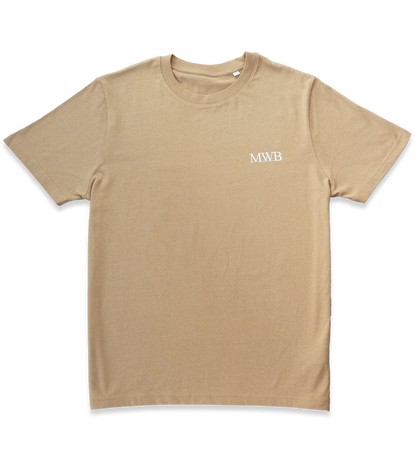 T-Shirt MWB SKELETON