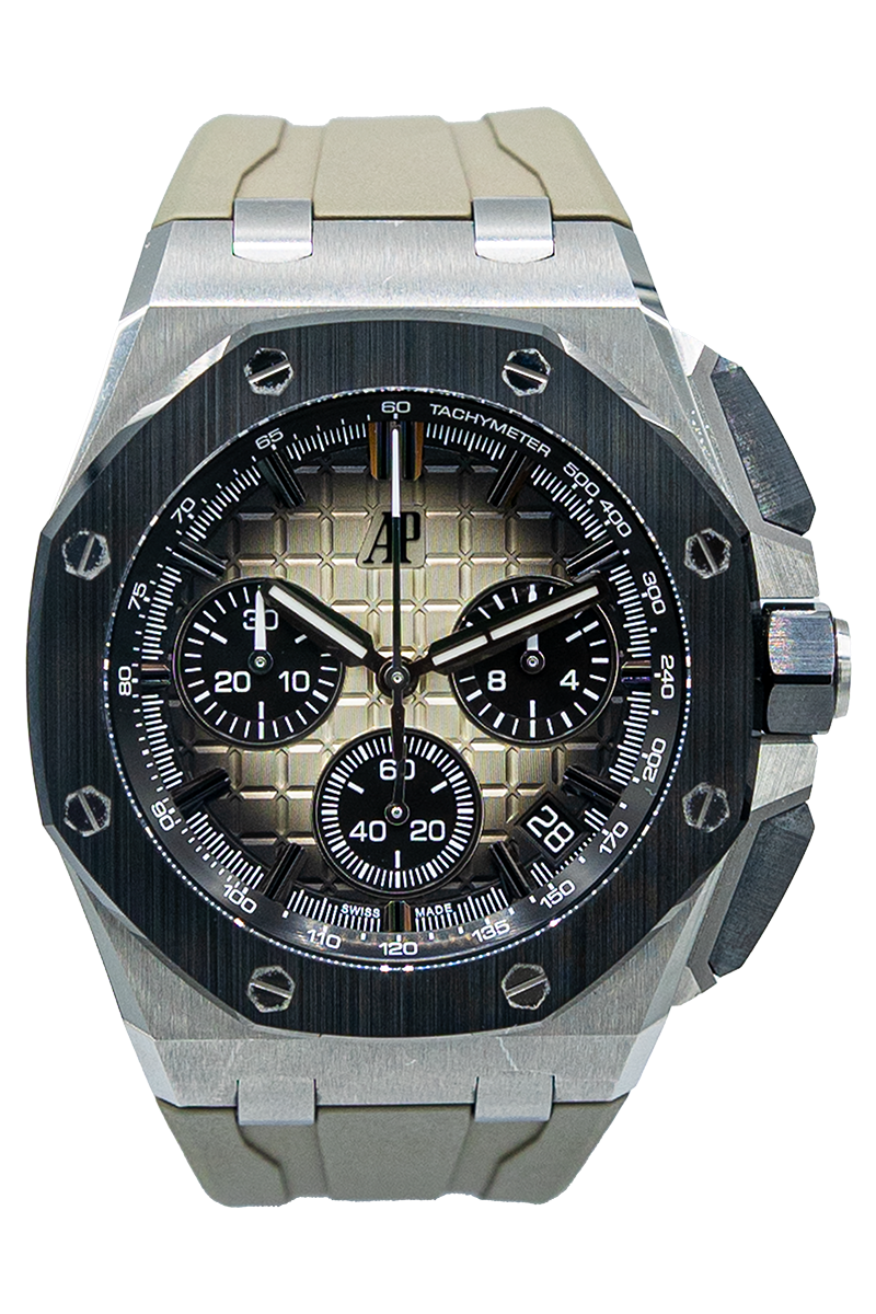 Royal Oak Offshore 44mm (1 / 4)