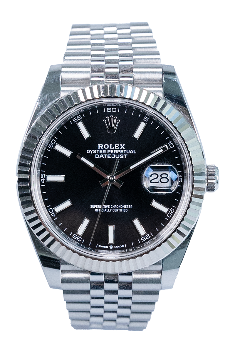 Datejust 41
