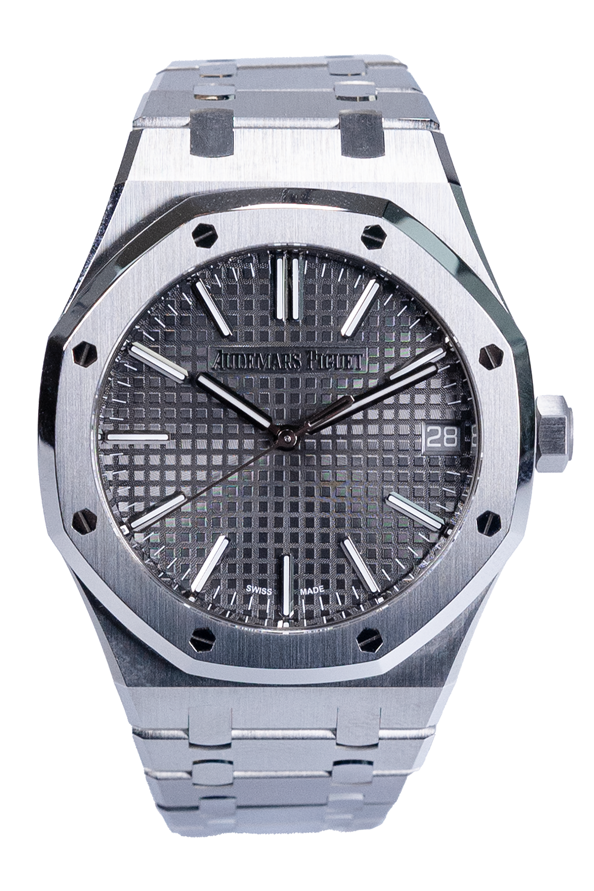 Royal Oak "15510St" (1 / 4)