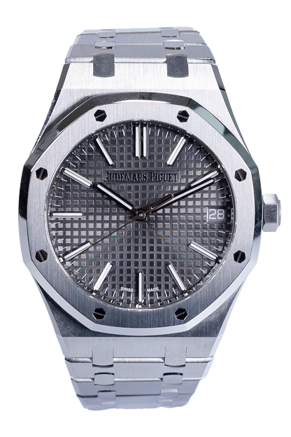 Royal Oak "15510St"