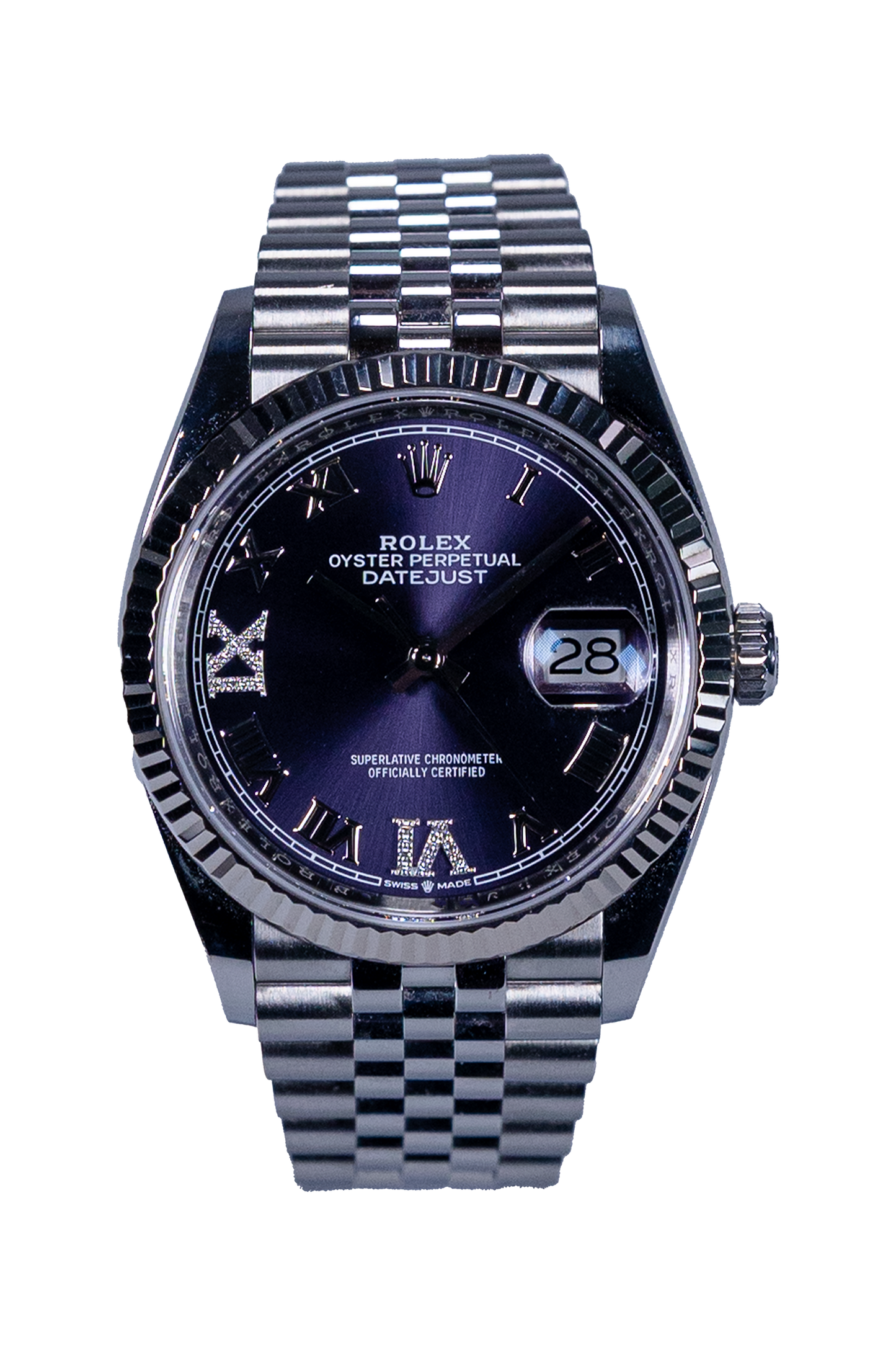 Datejust 36