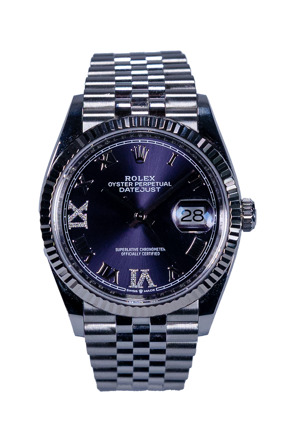 Datejust 36