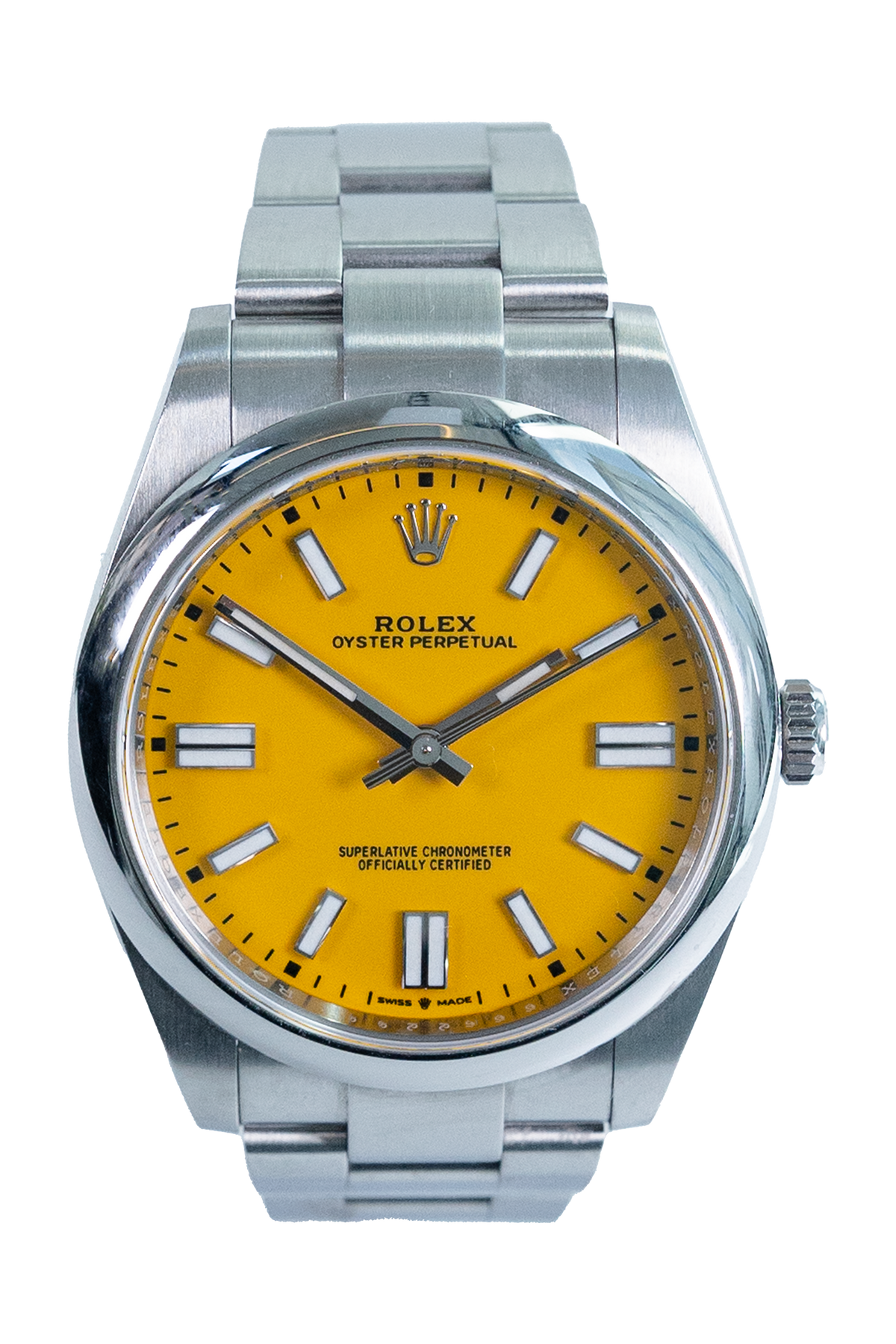 Oyster Perpetual 41 (1 / 4)