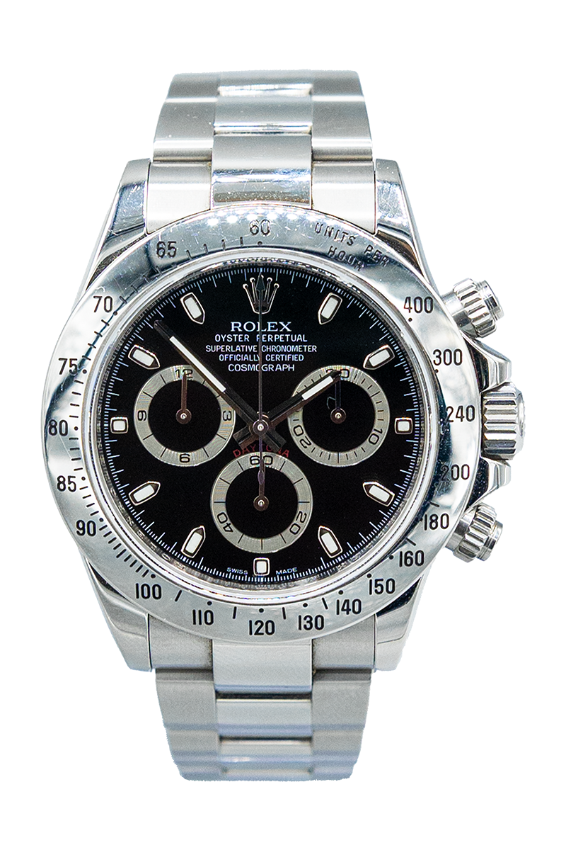 Cosmograph Daytona (1 / 4)