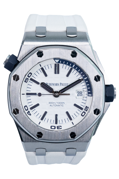 Royal Oak Offshore Diver