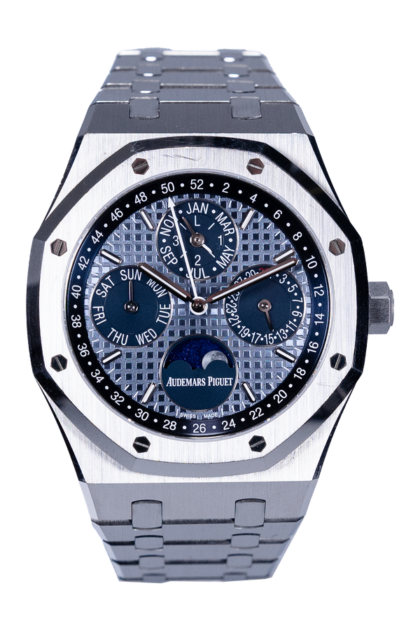 Royal Oak Perpetual Calendar