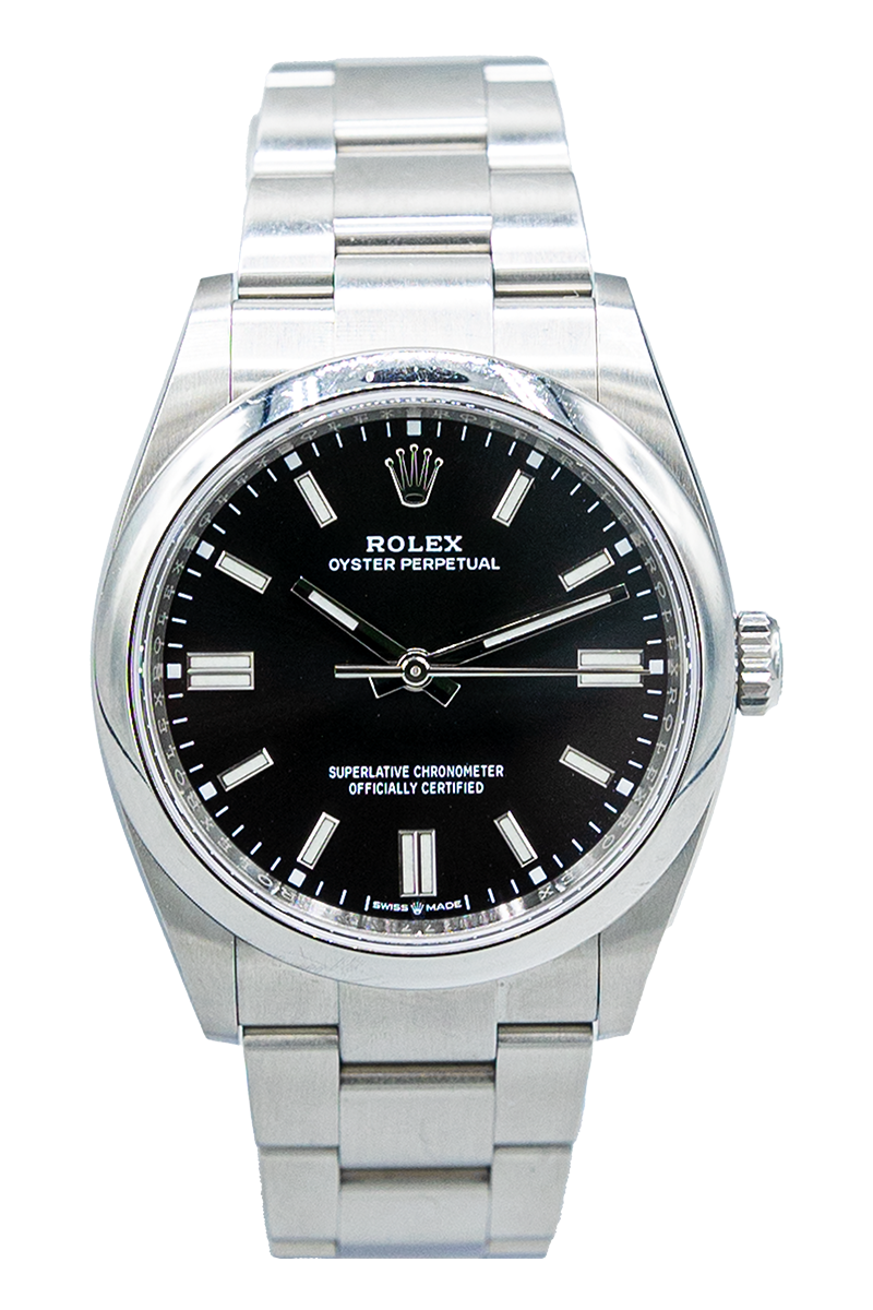 Oyster Perpetual 36