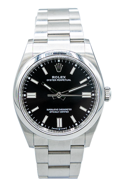 Oyster Perpetual 36