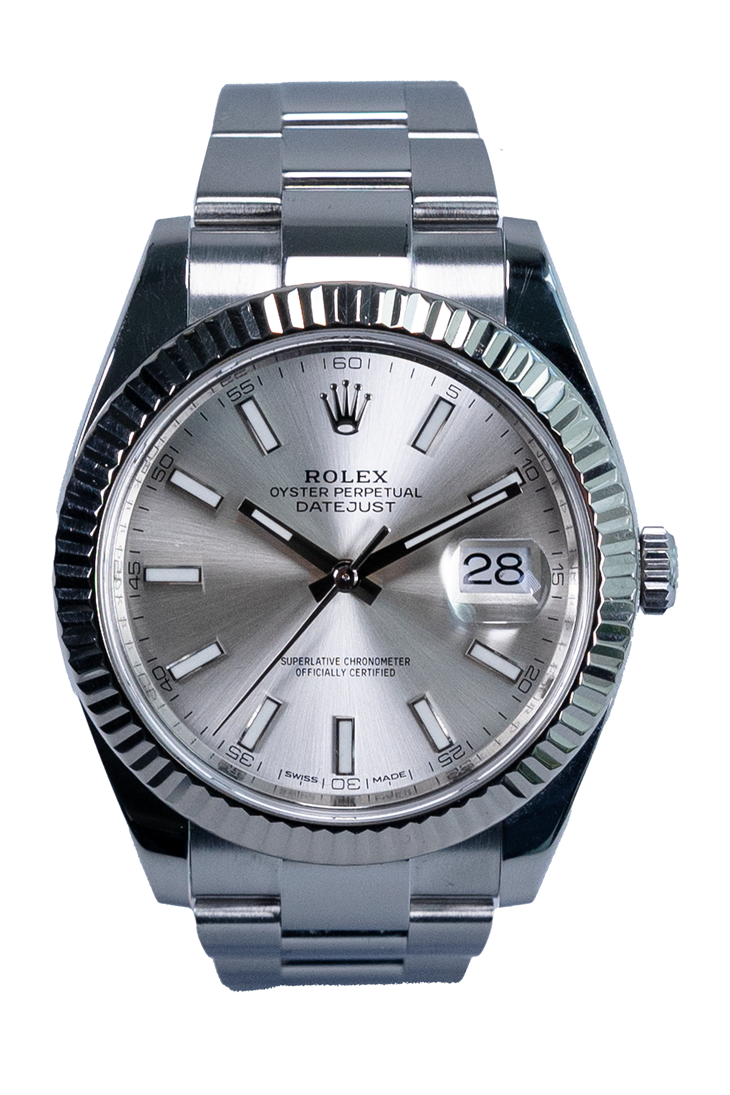 Datejust 41