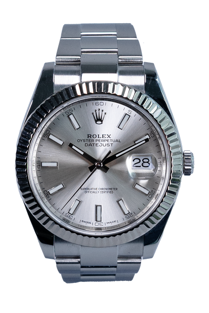 Datejust 41