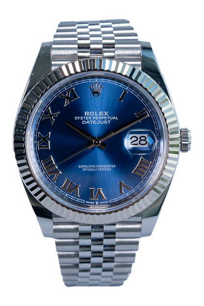 Datejust 41