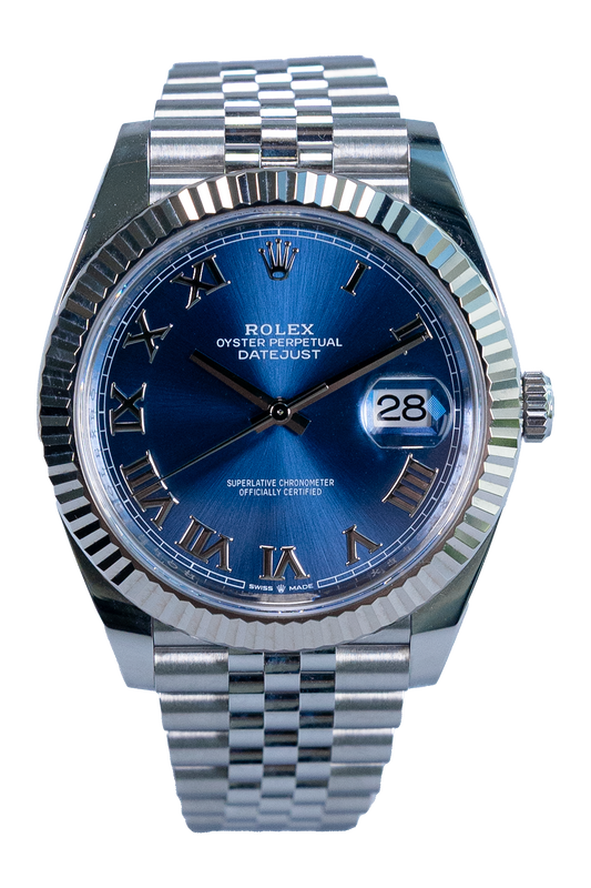Datejust 41