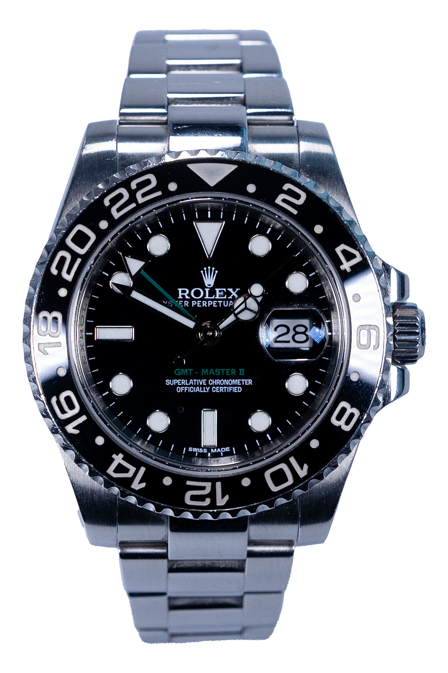 GMT-Master 2