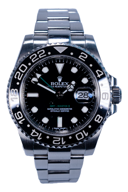 GMT-Master 2