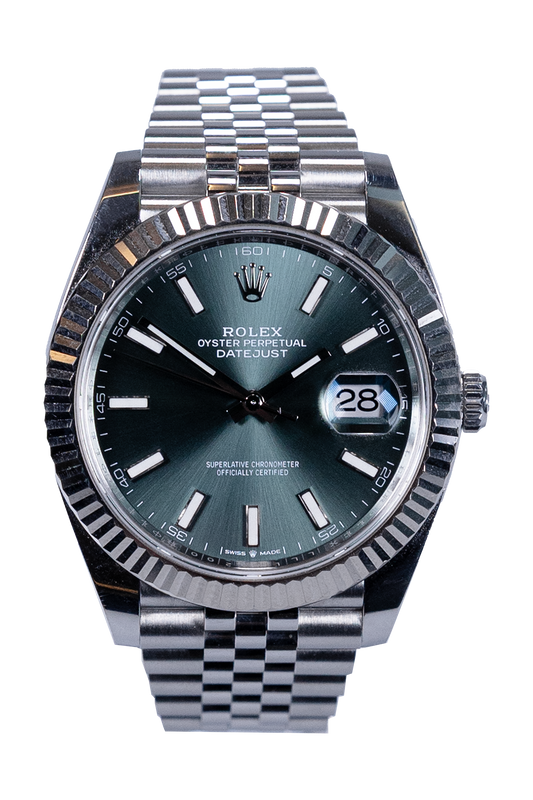 Datejust 41
