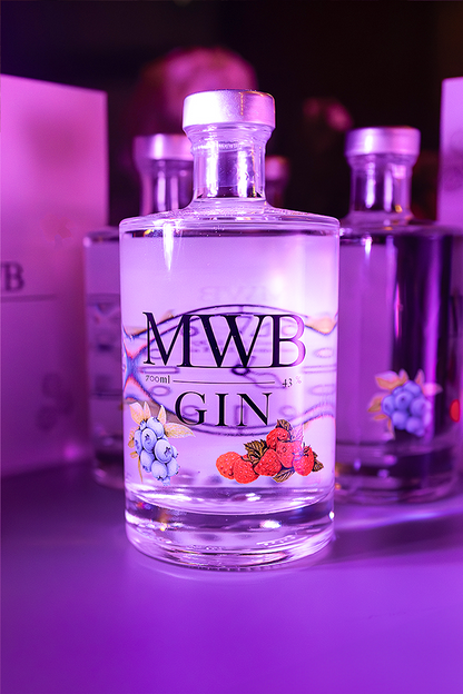 MET GIN