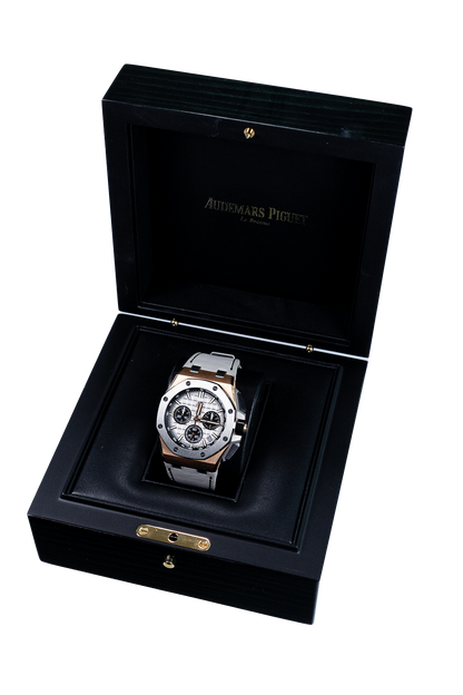 Royal Oak Offshore