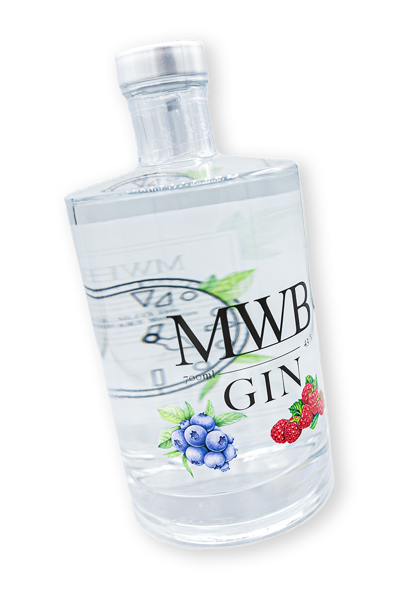 MET GIN