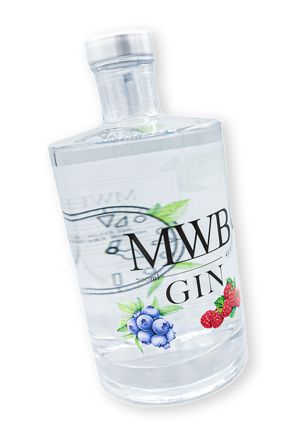 MET GIN