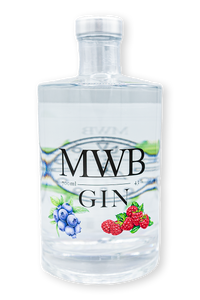 MET GIN