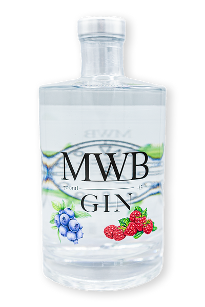 MET GIN