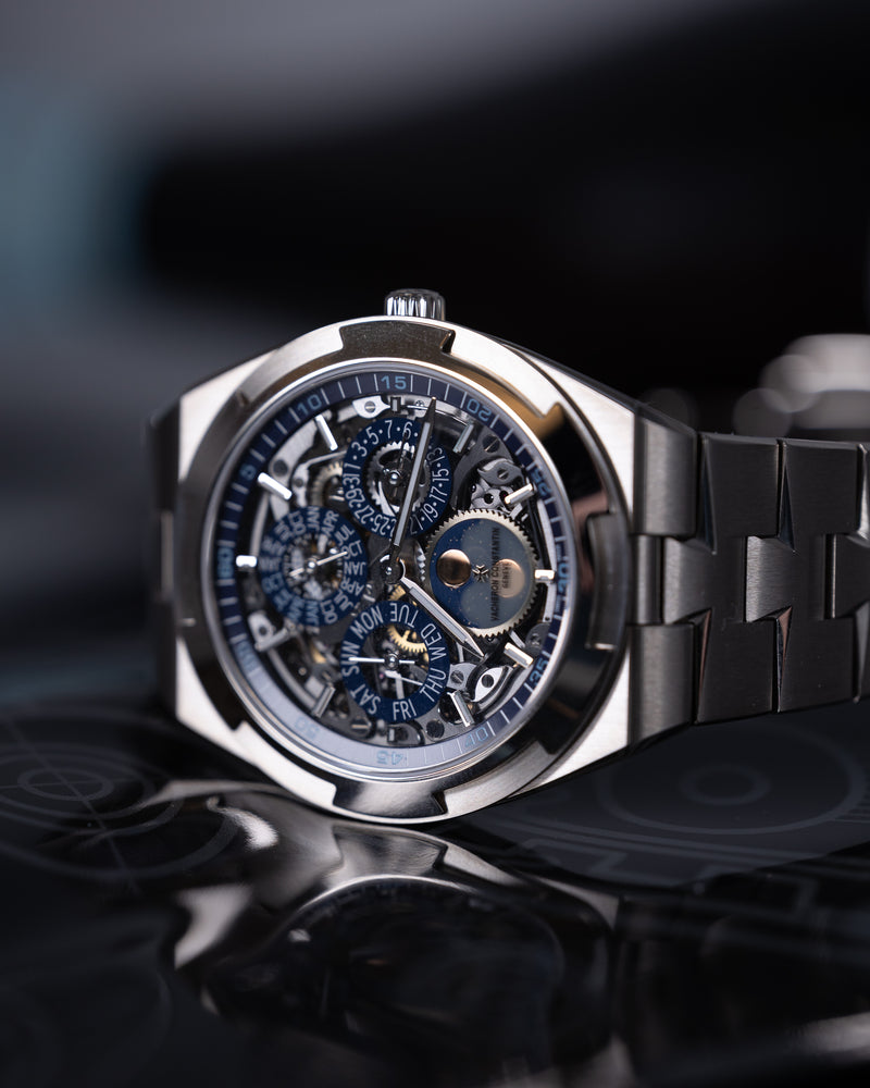 Luxusuhr-Beschaffung: MWB Watches findet deine Traumuhr