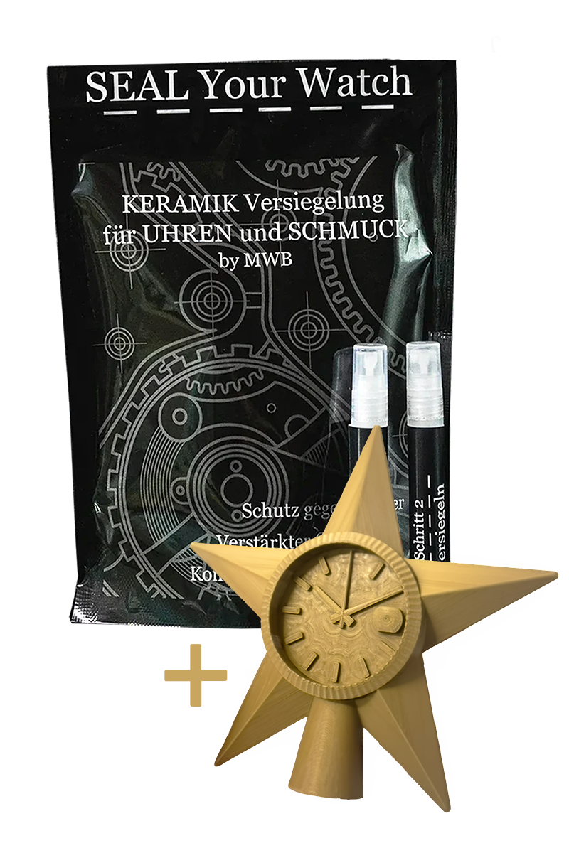 Seal Your Watch - V2