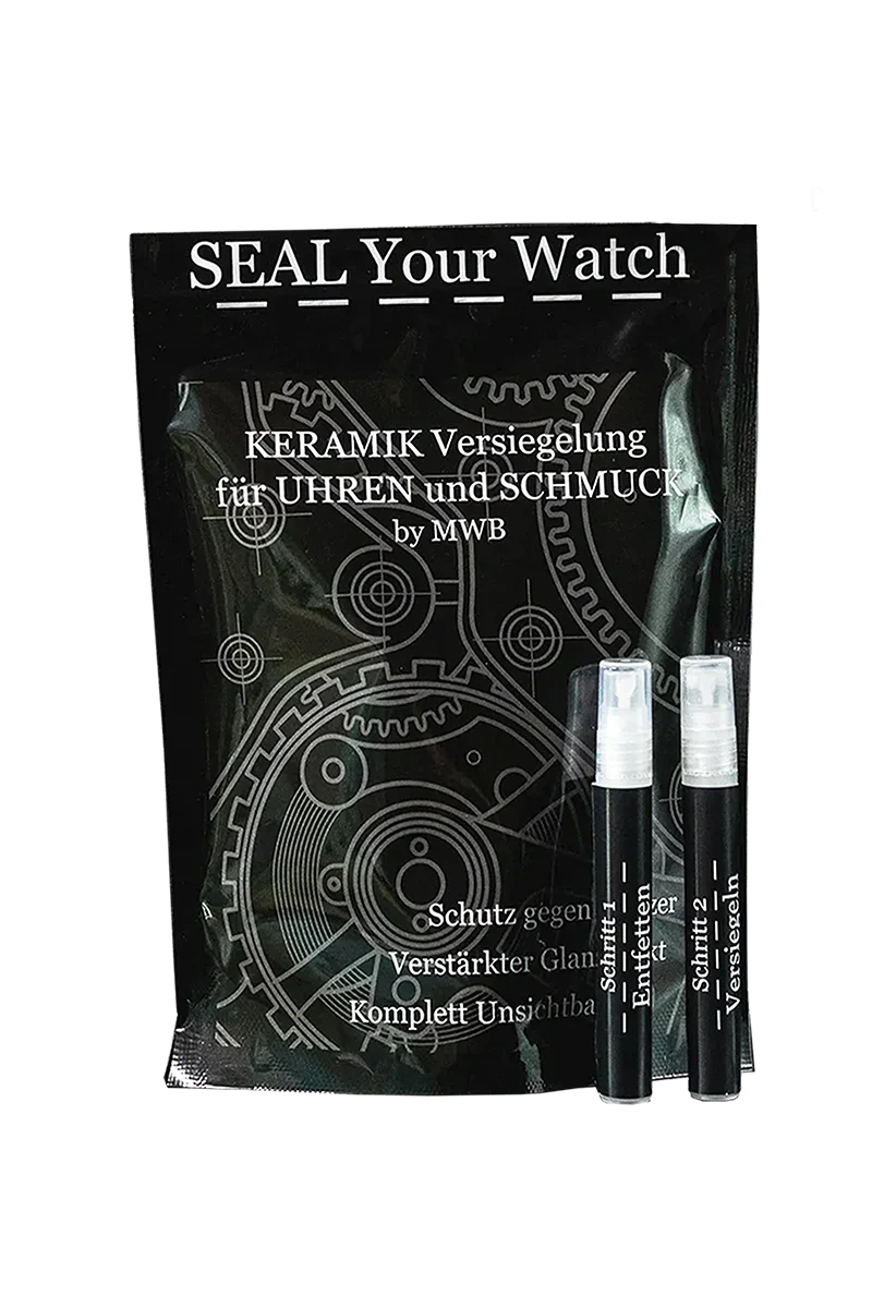 Seal Your Watch - V2