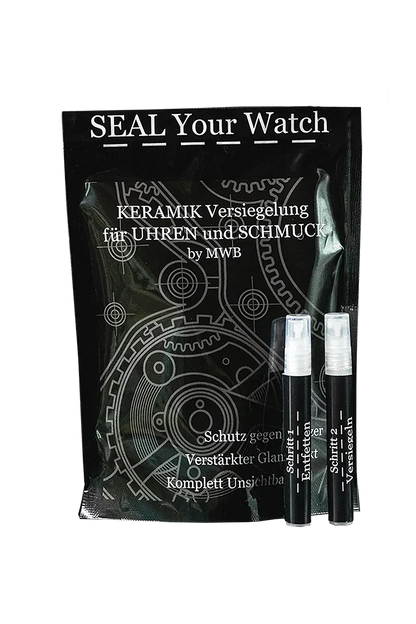 Seal Your Watch - V2