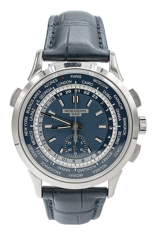 World Time