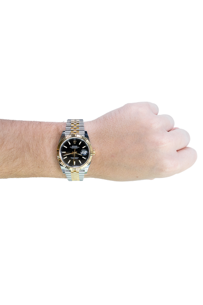 Datejust 41