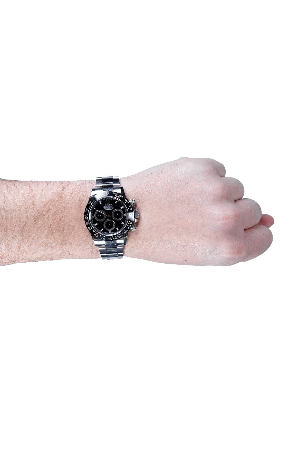 Cosmograph Daytona (4 / 4)