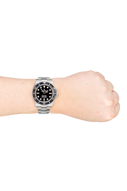 Submariner 41 No Date