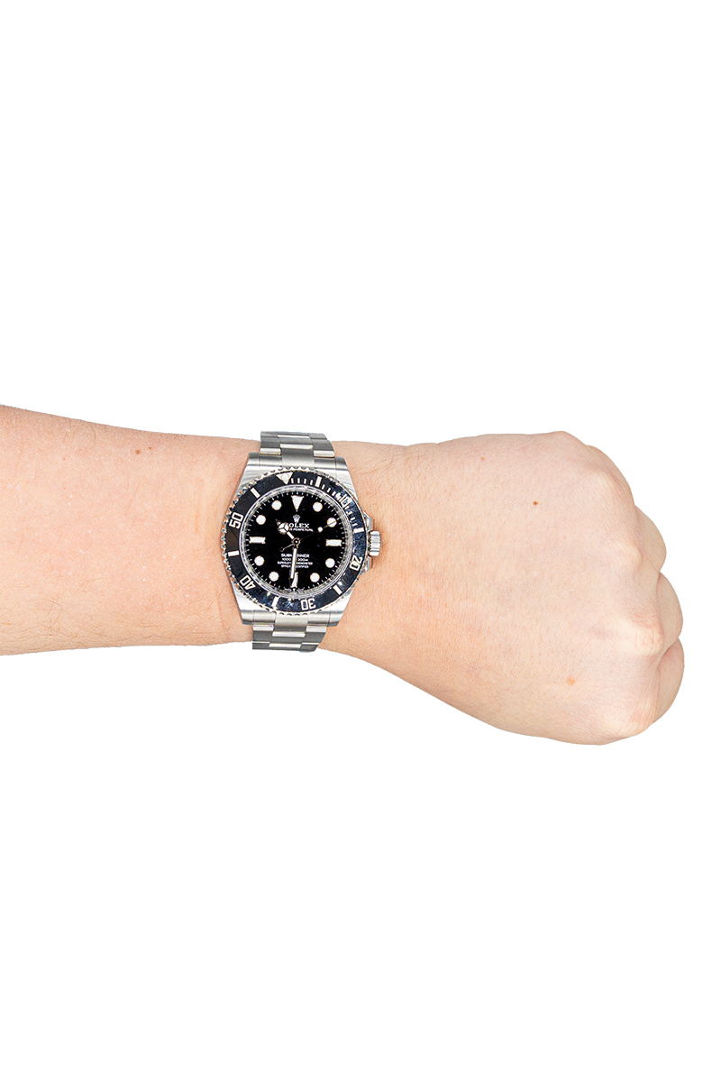 Submariner 41 (4 / 4)