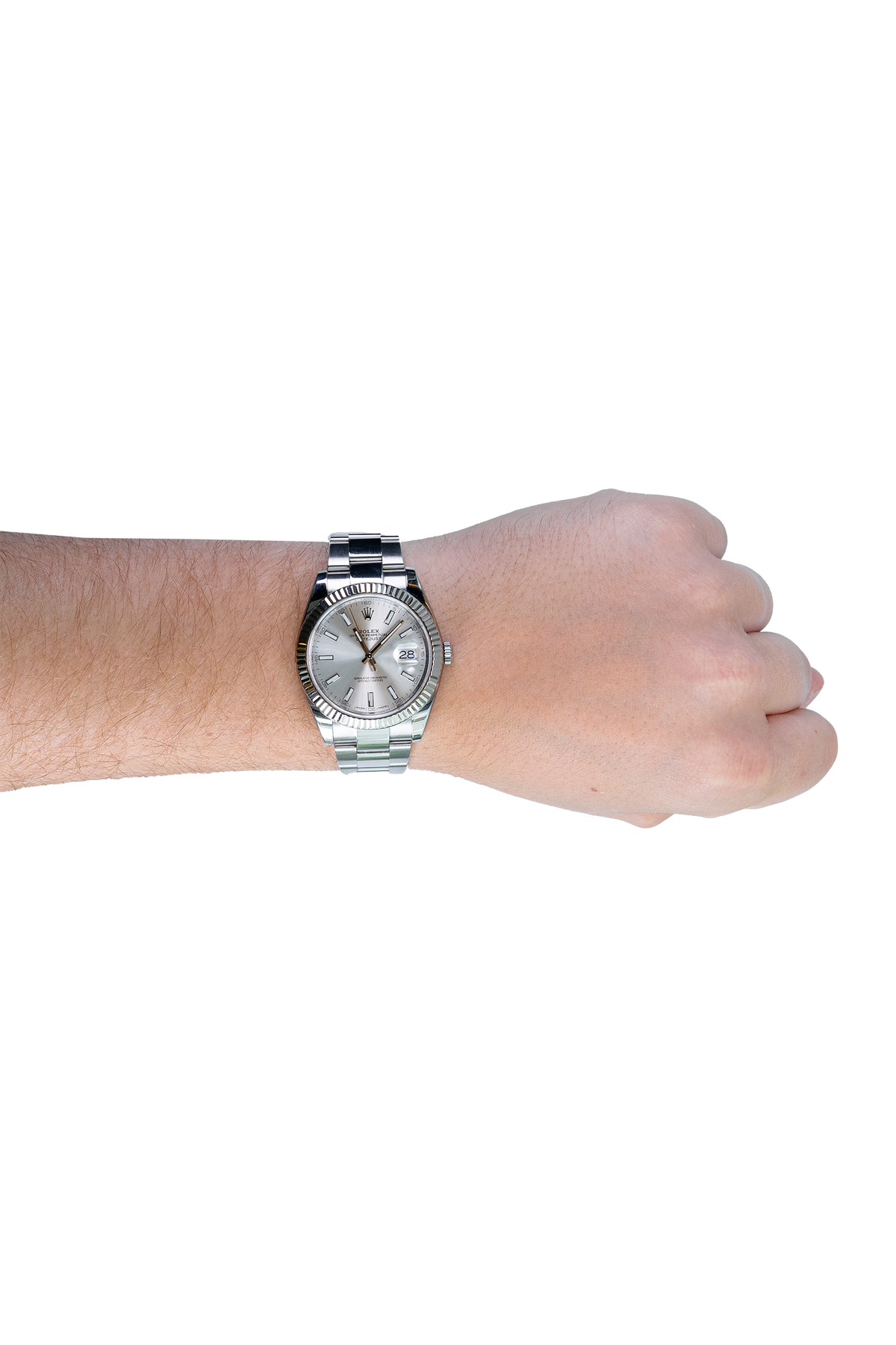Datejust 41 (4 / 4)