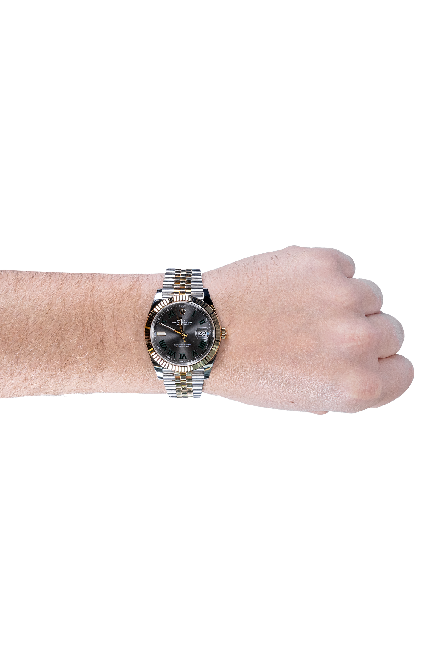 Datejust 41