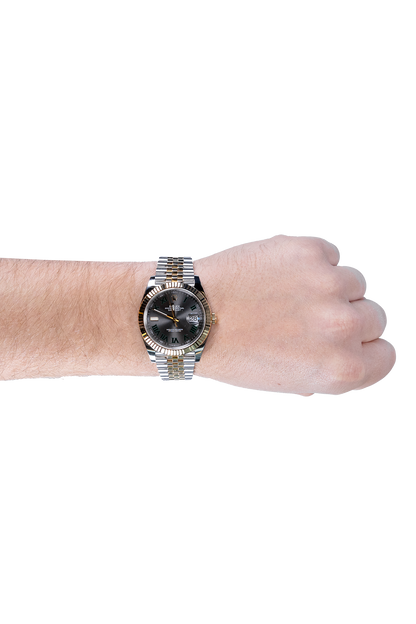 Datejust 41