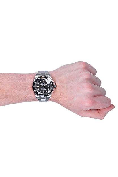 Sea-Dweller Deepsea 